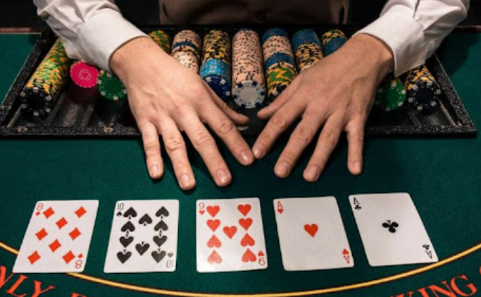 Đề xuất xếp hạng của "200 sòng bạc trực tuyến" mà người chơi không biết! Top 5 phải chơi!