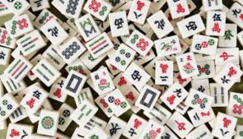 "Mạt chược Đài Loan"-Hướng dẫn toàn diện về Mạt chược