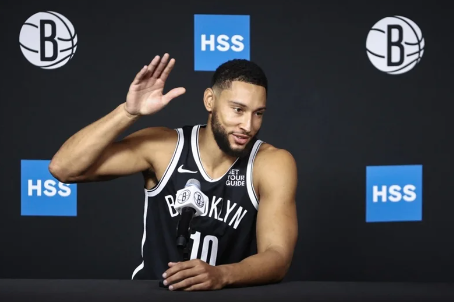 NBA/Chỉ chơi 57 trận trong 3 năm nhưng vẫn tự tin