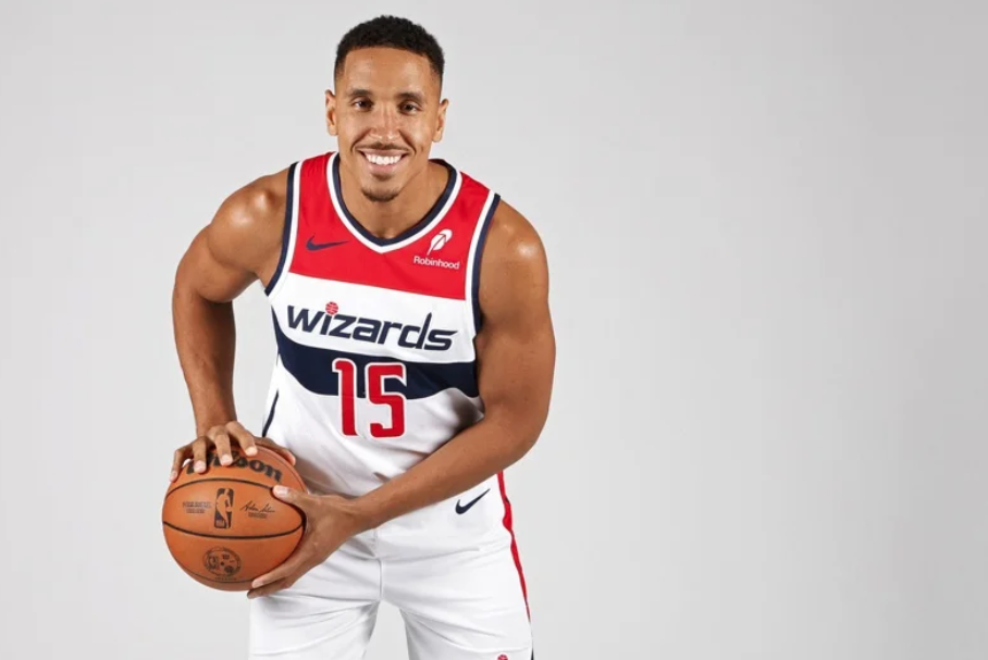NBA/Wizards đổi cựu vương tân binh thành thương binh