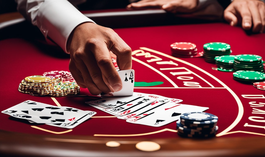 Làm cách nào để sử dụng chiến lược cá cược