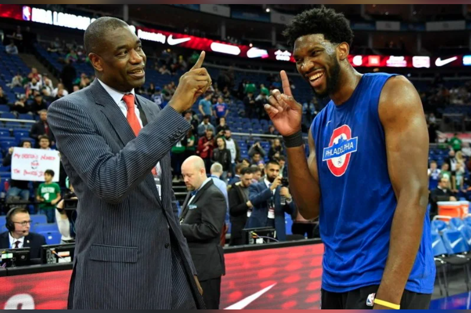 Ngôi sao NBA/Huyền thoại Mutombo qua đời vì ung thư