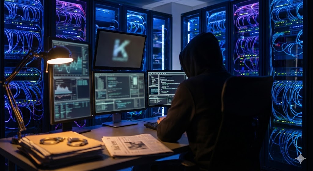 Sự thật thuật toán War God Setter và tin đồn KUBET bị bắt mới nhất 2026