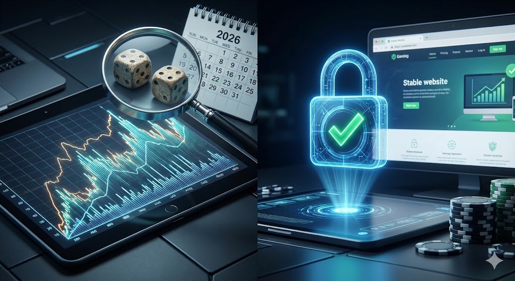 Tài Xỉu: Cách đọc lịch sử phiên để dự đoán chu kỳ 2026 và sự thật về tin đồn Trang KUBET bị sập