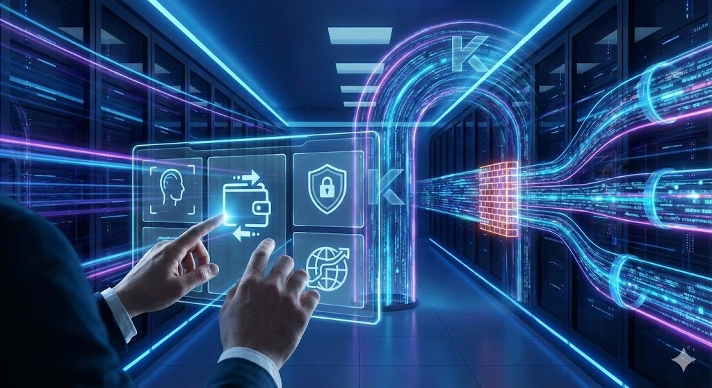 Quy trình KYC khi nạp rút tiền qua Link Kubet không bị chặn: Cách bảo mật tài khoản tuyệt đối 2026